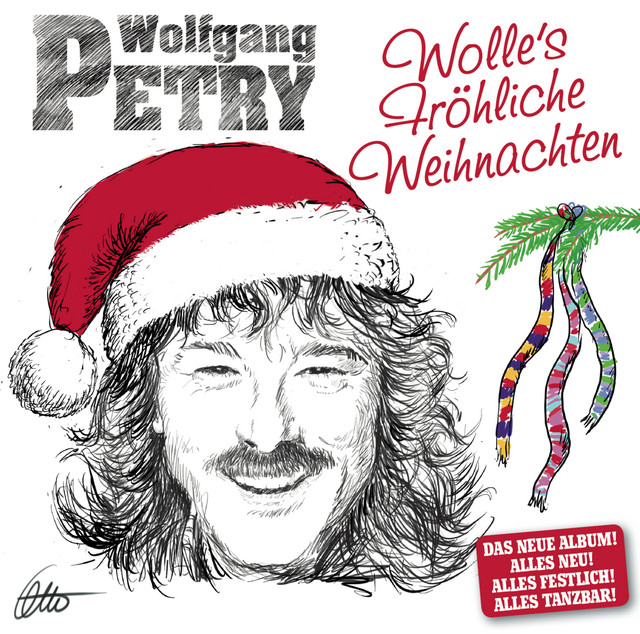 Wolfgang Petry – Wolles Fröhliche Weihnachten