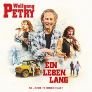 Wolfgang Petry-Ein Leben lang