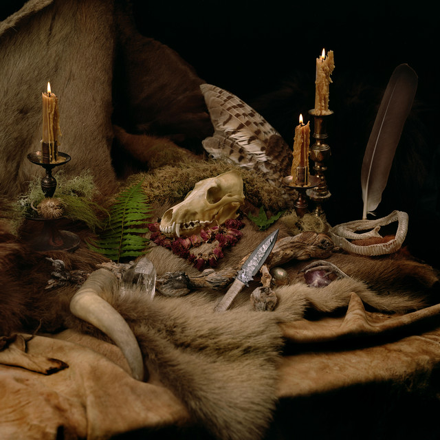 Wolves In The Throne Room – Primordial Arcana