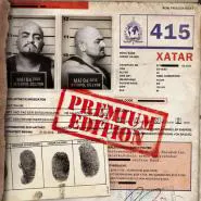 Xatar-Nr. 415 (Premium Edition)