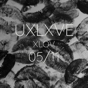 XLOV – UXLXVE – EP