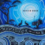 Xavier Rudd-Jan Juc Moon