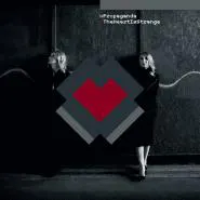 Xpropaganda-The Heart Is Strange