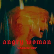 YAENNIVER-ANGRY WOMAN