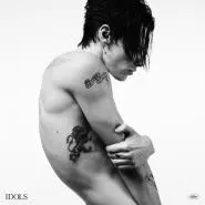 YUNGBLUD-Idols