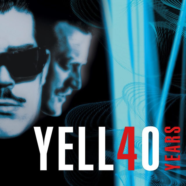 ALBUM | Yello – 40 Years (© Universal / YELLO) Yello – 40 Years