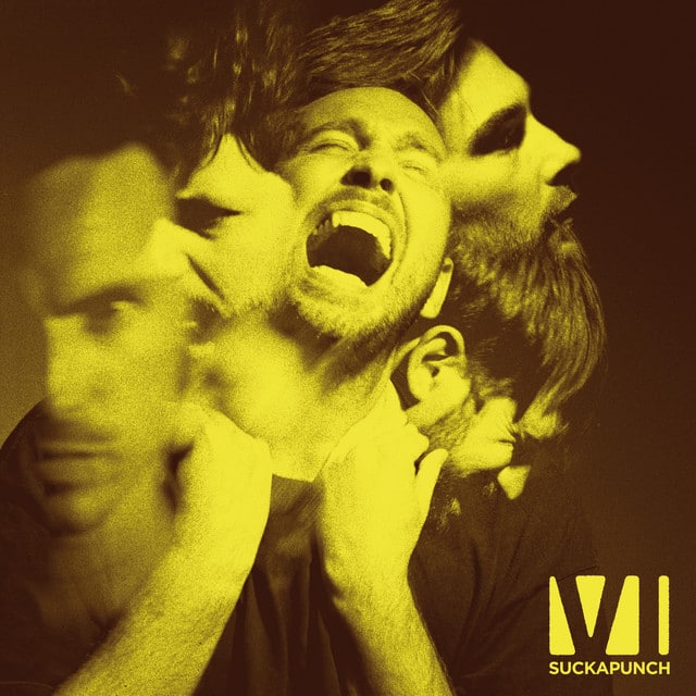 ALBUM | You Me at Six – Suckapunch (© Kobalt / Underdog) You Me at Six – Suckapunch