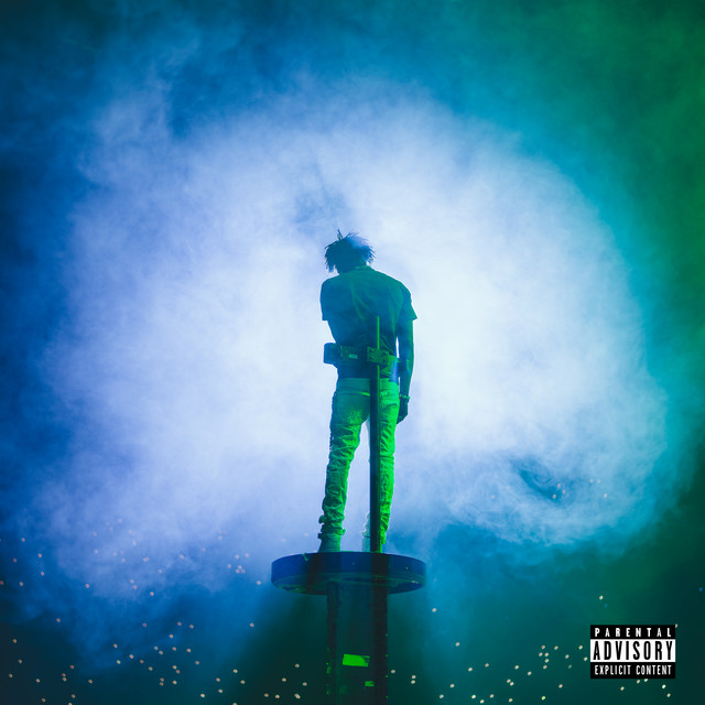 ALBUM | YoungBoy Never Broke Again – Slime Cry (© Never Broke Again, LLC/Motown Records) YoungBoy Never Broke Again – Slime Cry