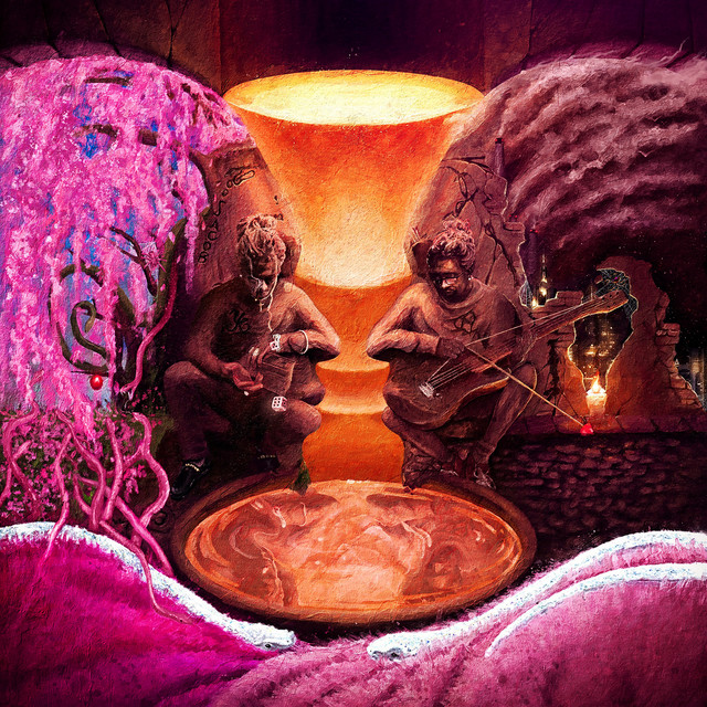ALBUM | Young Thug – Punk (© BMG ARIOLA / 300 Entertainment) Young Thug – Punk
