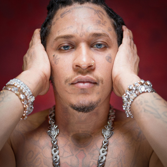 ALBUM | Young Thug – UY SCUTI (© 300 Entertainment) Young Thug – UY SCUTI
