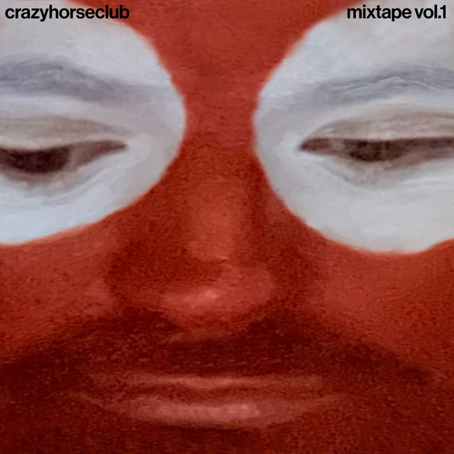 ALBUM | Yung Hurn – CRAZY HORSE CLUB MIXTAPE, VOL. 1 (© Warner / Yung Hurn / WM Germany) Yung Hurn – CRAZY HORSE CLUB MIXTAPE, VOL. 1