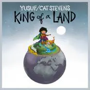 Yusuf / Cat Stevens-King Of A Land
