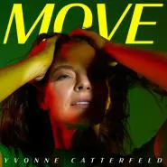 Yvonne Catterfeld-Move