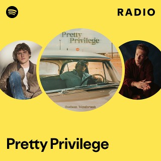ZAH1DE – Pretty Privilege
