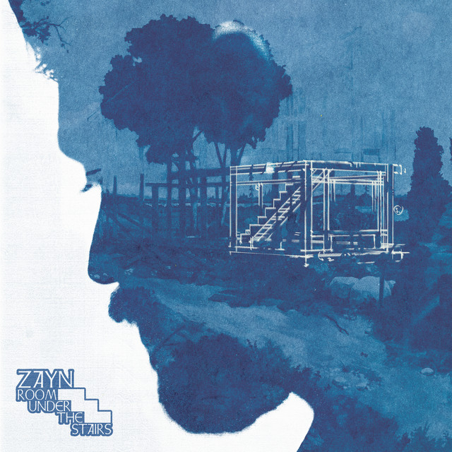 ZAYN – Room Under the Stairs