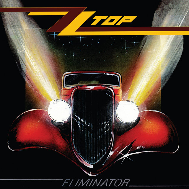 ALBUM | ZZ Top – Eliminator (© Warner / Warner) ZZ Top – Eliminator