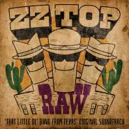 ZZ Top-RAW ('That Little Ol' Band From Texas')