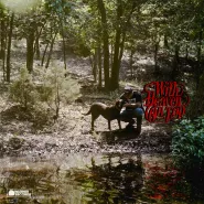 Zach Bryan-With Heaven On Top