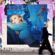 Zara Larsson-Poster Girl