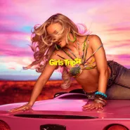 Zara Larsson-Midnight Sun: Girls Trip