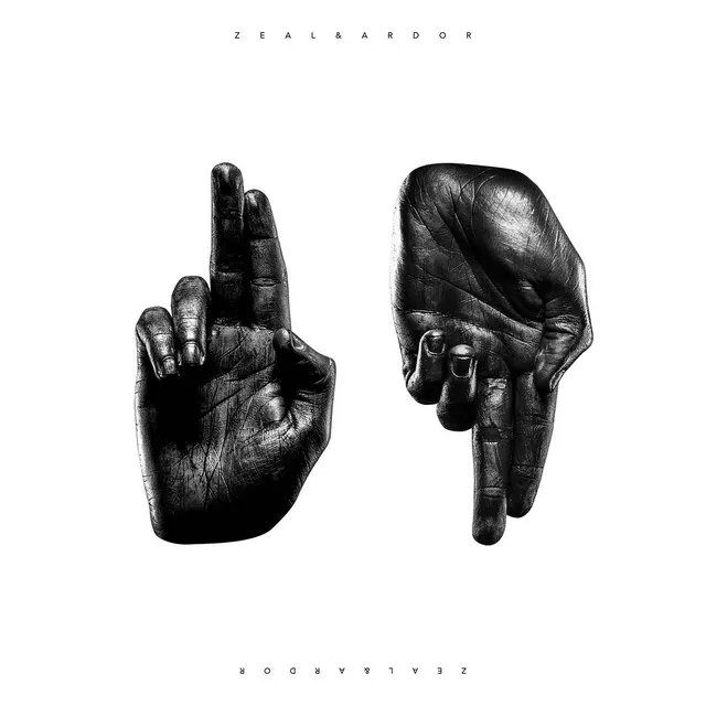 Zeal & Ardor – Zeal & Ardor