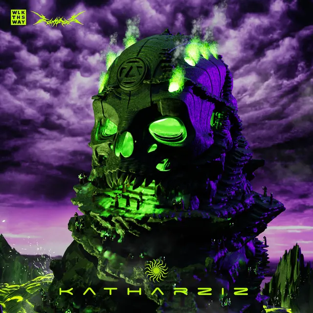 Zombiez – KATHARZIZ