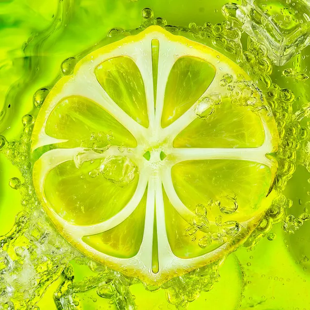 aespa – LEMONADE – The 2nd Album