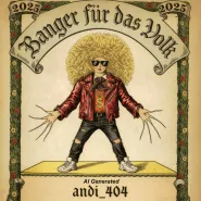 andi_404-Banger für das Volk