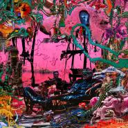 black midi-Hellfire