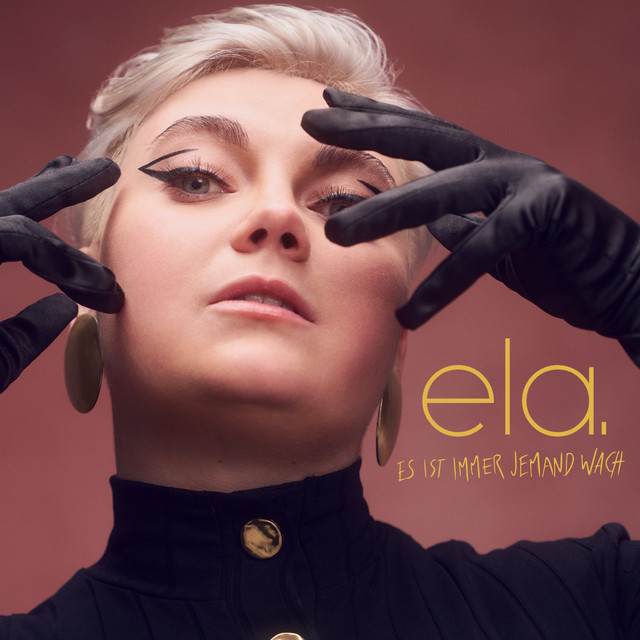 ela. – Es ist immer jemand wach