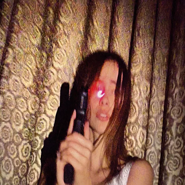 fakemink – Terrified .