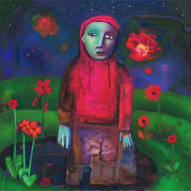 girl in red – if i could make it go quiet