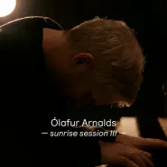Ólafur Arnalds-Sunrise Session III