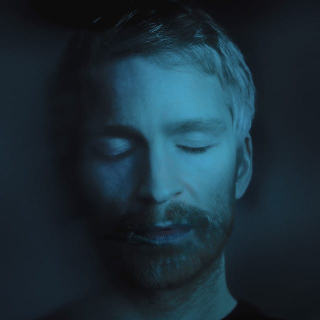 ALBUM | Ólafur Arnalds – some kind of peace (© Universal / Mercury) Ólafur Arnalds – some kind of peace
