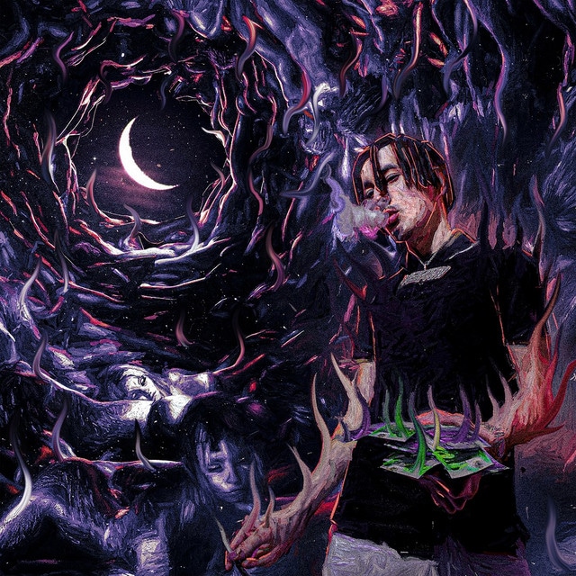 negatiiv OG – Reich der Schatten