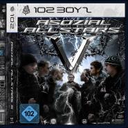 102 Boyz-Asozial Allstars 5