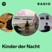 1099-Kinder der Nacht
