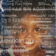 21 Savage-american dream