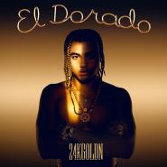 24KGoldn-El Dorado