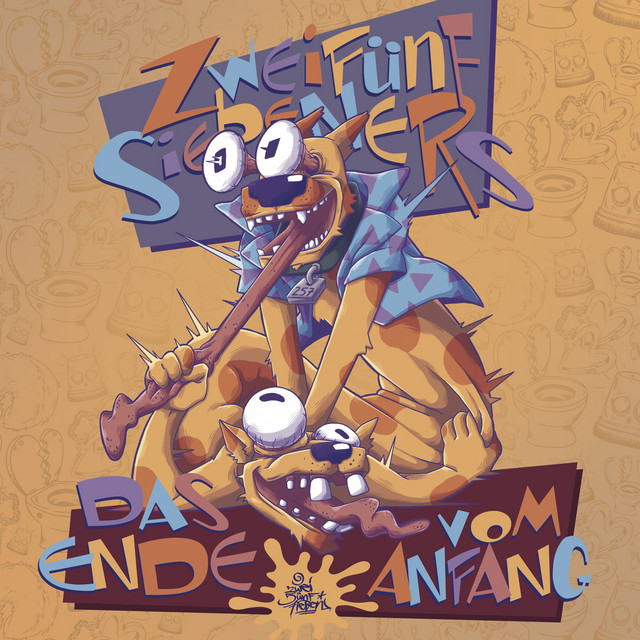 257ers – Das Ende vom Anfang