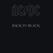 AC/DC-Back In Black