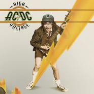AC/DC-High Voltage