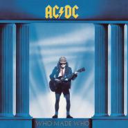 AC/DC-Who Made Who