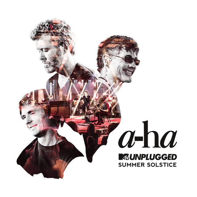 A-Ha – MTV Unplugged – Summer Solstice