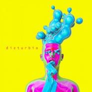 ANTIHELD-Disturbia