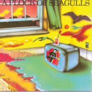 A Flock Of Seagulls-A Flock of Seagulls