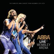 Abba-Live At Wembley Arena
