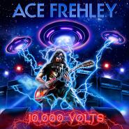 Ace Frehley-10,000 Volts