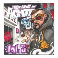 AchtVier-Der alte Achti Vol. 3