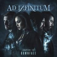 Ad Infinitum-Chapter III - Downfall